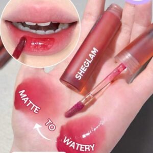 Tinta de labios tono Just Smooches