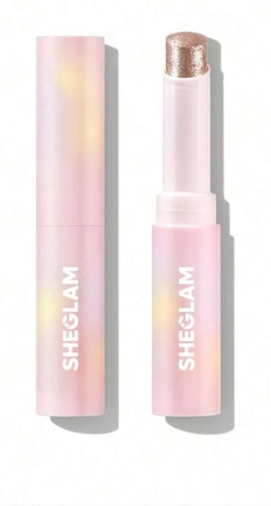 Sombra JELLY tono Starlit silver
