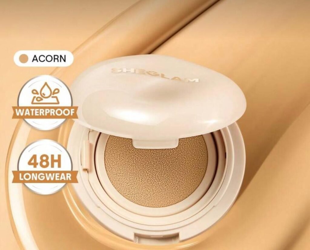 Base Cushion Tono Acorn