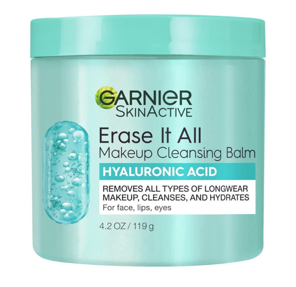 Desmaquillante Garnier