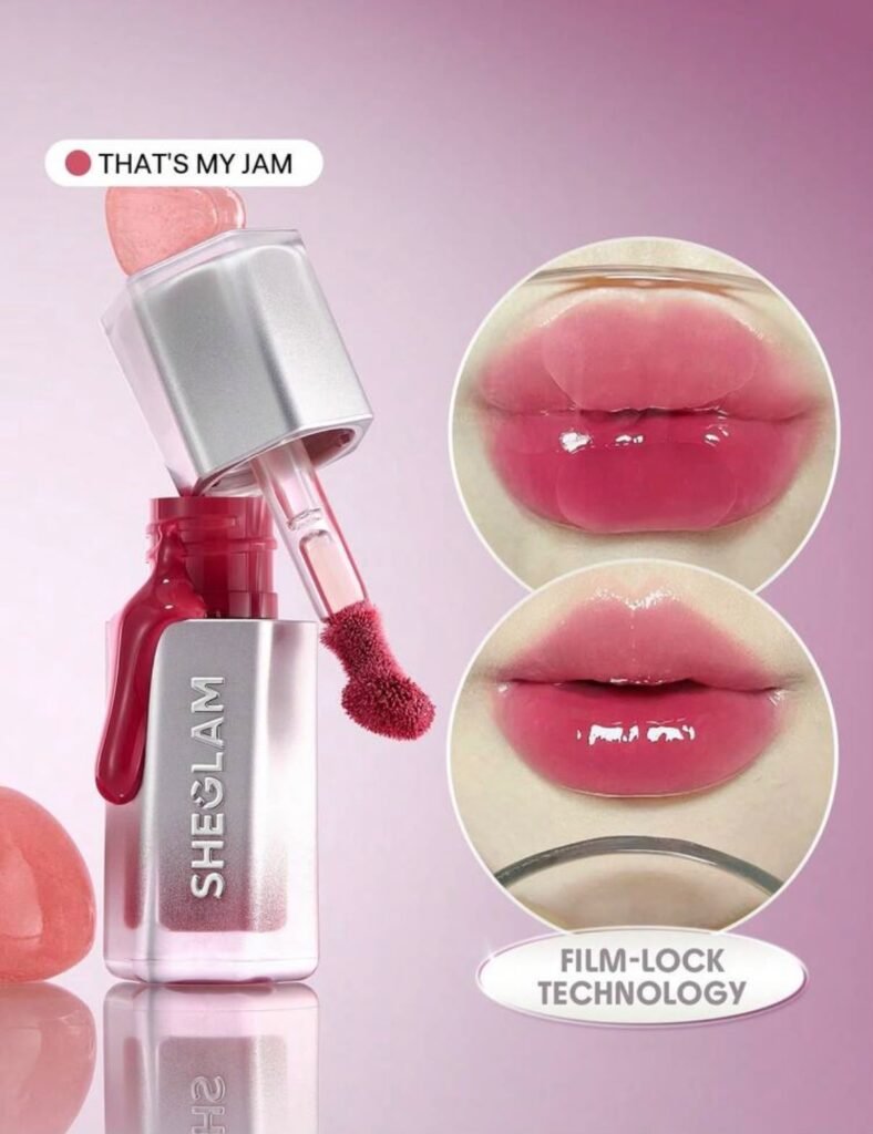 Gloss Intransferible tono That´s My Jam